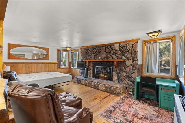 844 Tulip Lane, Big Bear Lake, CA 92315