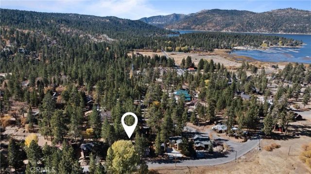 844 Tulip Lane, Big Bear Lake, CA 92315