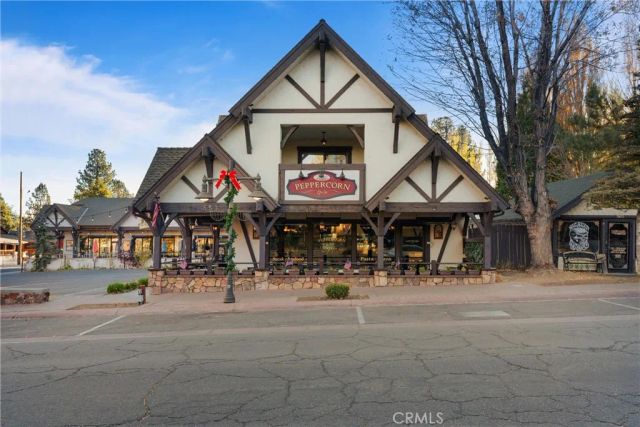 844 Tulip Lane, Big Bear Lake, CA 92315