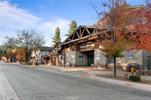 844 Tulip Lane, Big Bear Lake, CA 92315