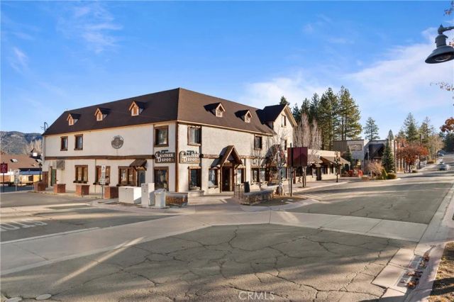 844 Tulip Lane, Big Bear Lake, CA 92315