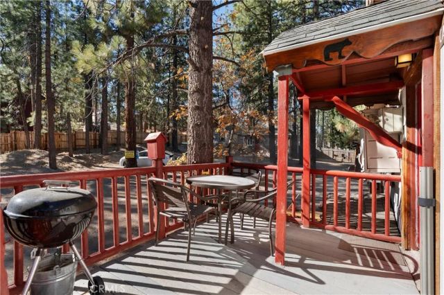 844 Tulip Lane, Big Bear Lake, CA 92315