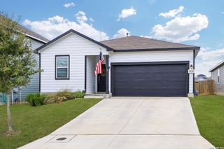 13225 HAGERD LOOP, St Hedwig, TX 78152