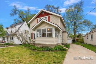 651 Alger Street, Grand Rapids, MI 49507