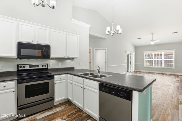 6003 Slipper Shell Street, Wilmington, NC 28412