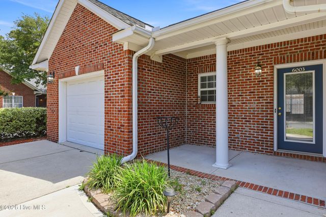 6003 Slipper Shell Street, Wilmington, NC 28412