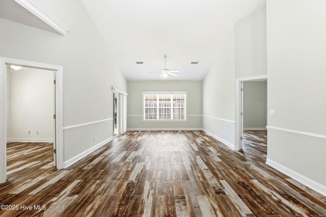 6003 Slipper Shell Street, Wilmington, NC 28412
