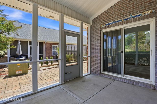 6003 Slipper Shell Street, Wilmington, NC 28412