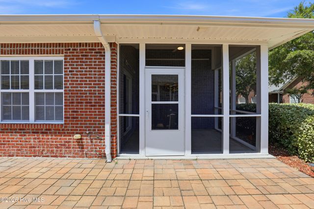 6003 Slipper Shell Street, Wilmington, NC 28412