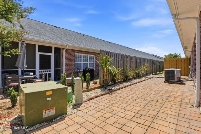 6003 Slipper Shell Street, Wilmington, NC 28412