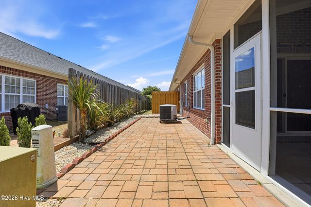 6003 Slipper Shell Street, Wilmington, NC 28412