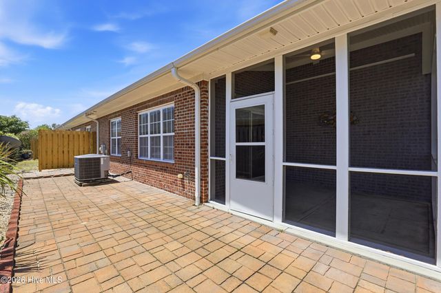 6003 Slipper Shell Street, Wilmington, NC 28412