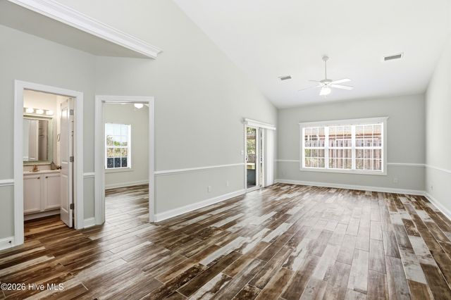 6003 Slipper Shell Street, Wilmington, NC 28412