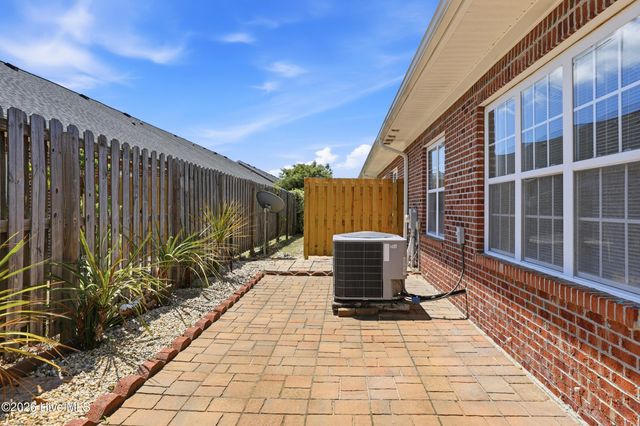 6003 Slipper Shell Street, Wilmington, NC 28412