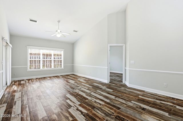6003 Slipper Shell Street, Wilmington, NC 28412