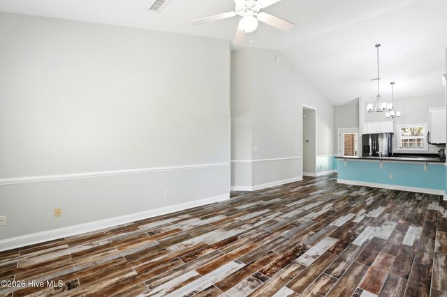 6003 Slipper Shell Street, Wilmington, NC 28412
