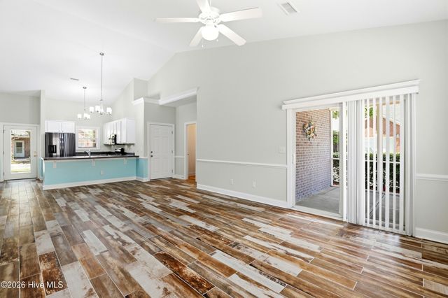 6003 Slipper Shell Street, Wilmington, NC 28412