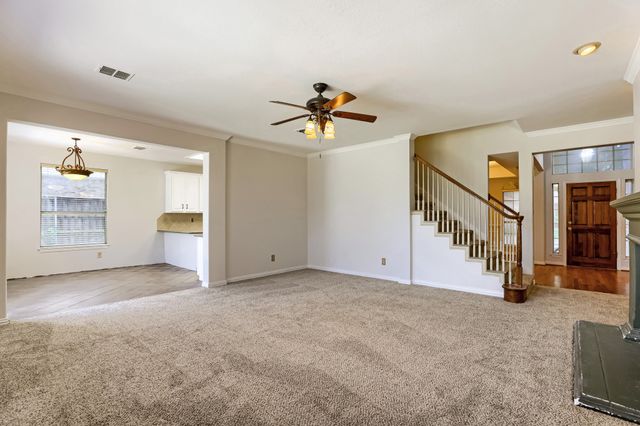 2066 Fair Oaks Circle, Corinth, TX 76210