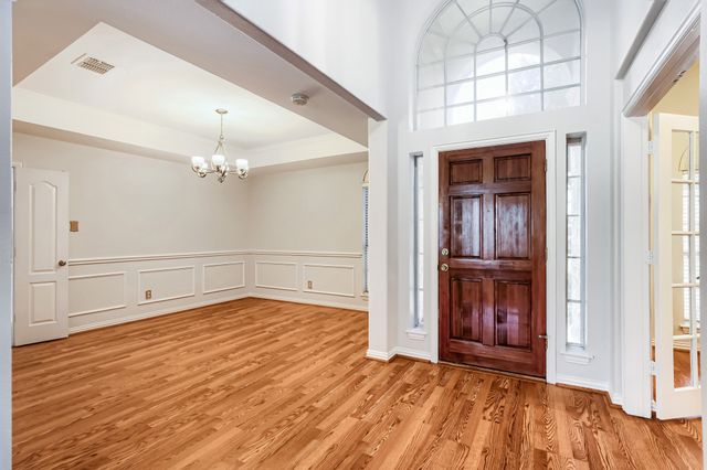 2066 Fair Oaks Circle, Corinth, TX 76210
