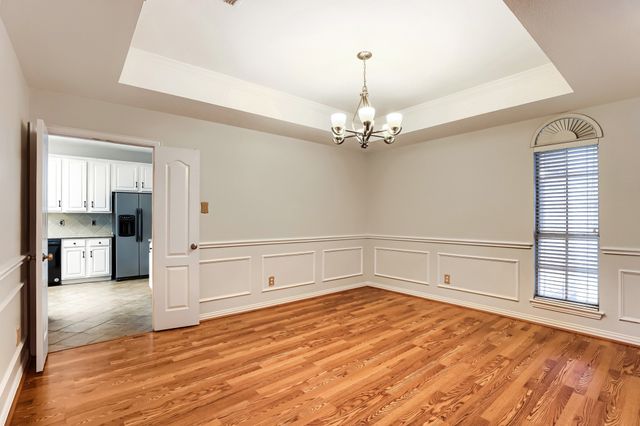 2066 Fair Oaks Circle, Corinth, TX 76210