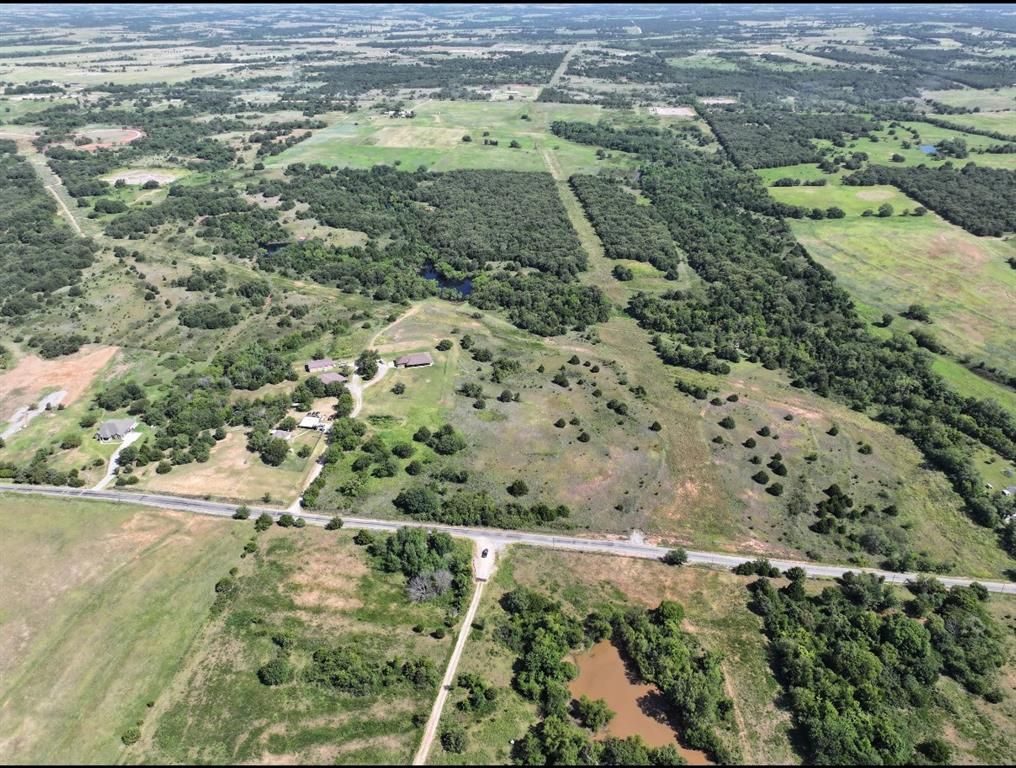 County Road 1430, Alex, OK 73002