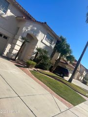 12521 N 57TH Avenue, Glendale, AZ 85304