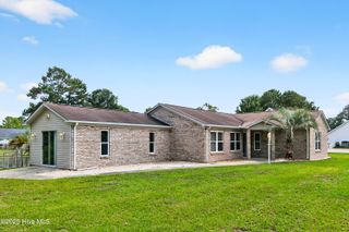 131 Pine Lake Circle, Ocean Isle Beach, NC 28469
