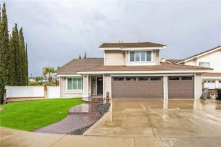 1338 Crestmont, Diamond Bar, CA 91765