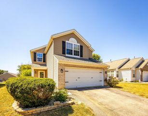 435 Hartford Court, Hamilton Twp, OH 45039