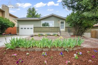 4775 Artistic Circle, Colorado Springs, CO 80917