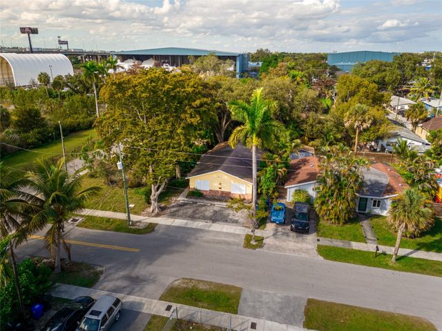 1841 SW 22nd Street 1-2, Fort Lauderdale, FL 33315
