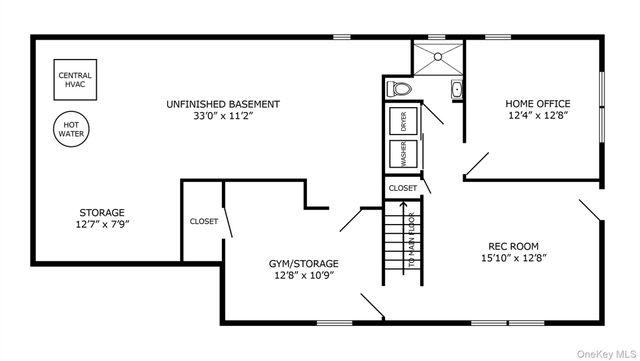 7 Dunn Lane, Briarcliff Manor, NY 10510