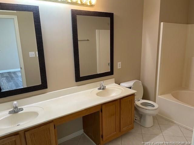 504 Bramblegate Road, Hope Mills, NC 28348