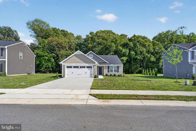 409 GALENA RD, Frederica, DE 19946