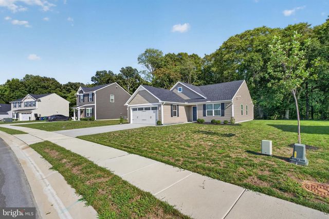 409 GALENA RD, Frederica, DE 19946