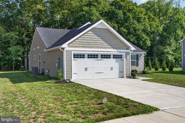 409 GALENA RD, Frederica, DE 19946