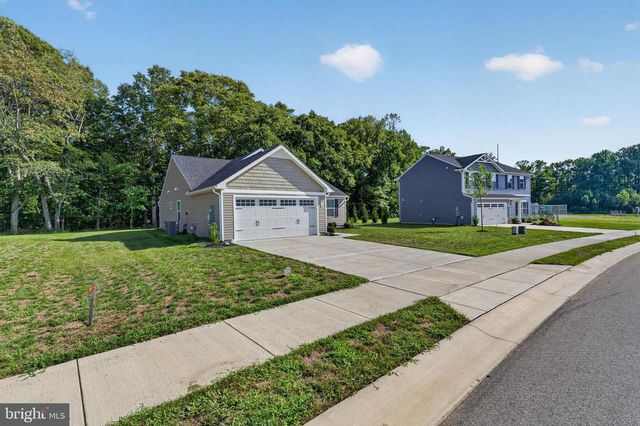 409 GALENA RD, Frederica, DE 19946