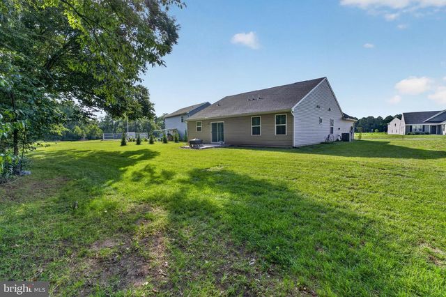 409 GALENA RD, Frederica, DE 19946