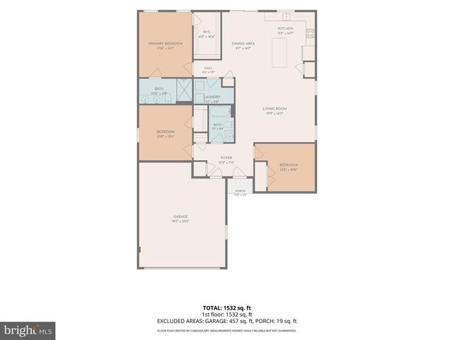 409 GALENA RD, Frederica, DE 19946