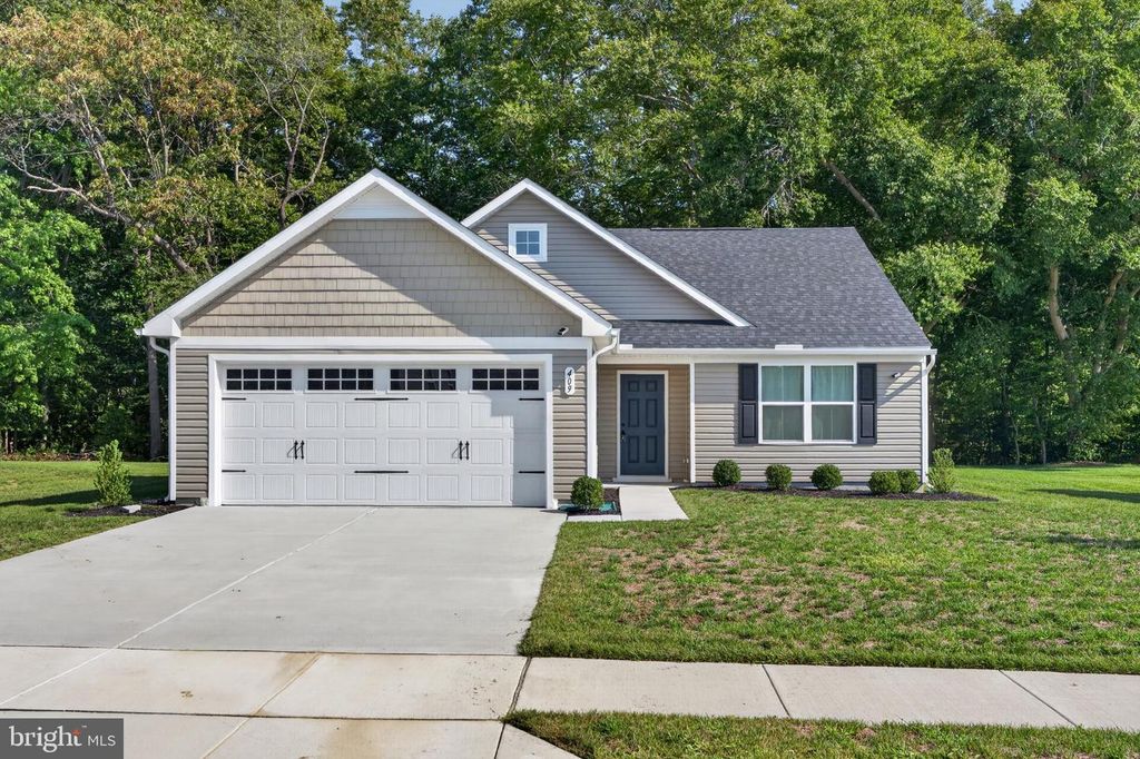 409 GALENA RD, Frederica, DE 19946