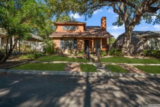 13610 Forest Rock, San Antonio, TX 78231
