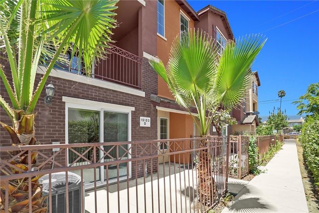 15120 Badillo Street D, Baldwin Park, CA 91706