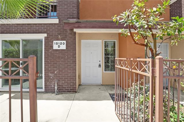 15120 Badillo Street D, Baldwin Park, CA 91706