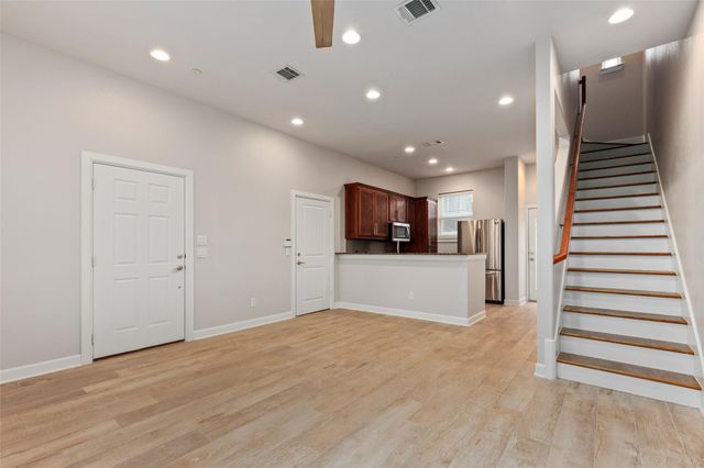 4311 Hartford Street, Dallas, TX 75219