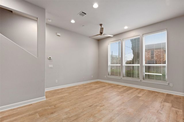 4311 Hartford Street, Dallas, TX 75219