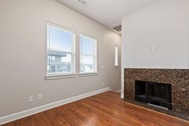 4311 Hartford Street, Dallas, TX 75219