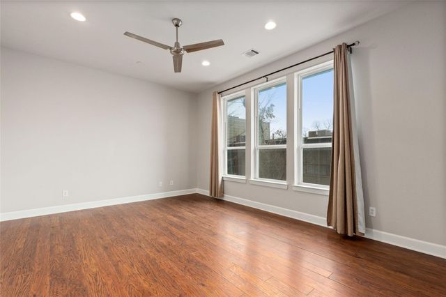 4311 Hartford Street, Dallas, TX 75219