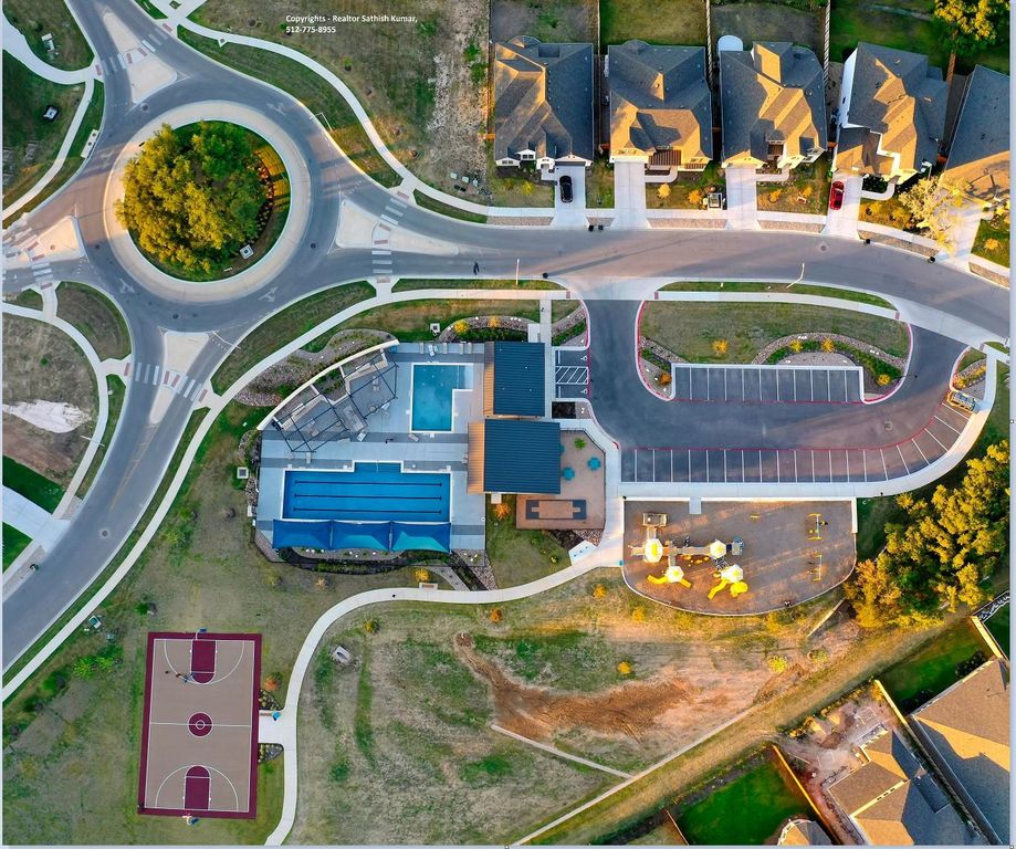 3421 Jaulan ST, Leander, TX 78641