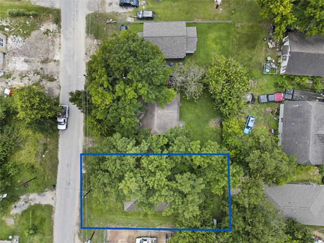 7339 Phillips Street, Houston, TX 77088