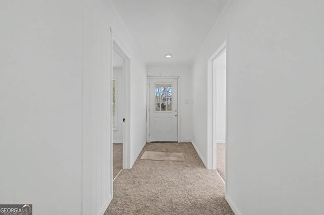 349 Ross Street NE, Rome, GA 30161